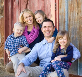 About Legacy Plumbing