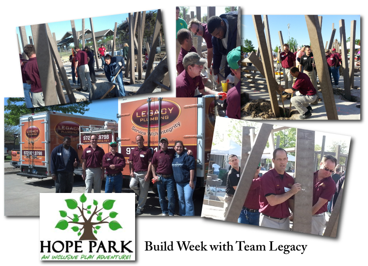 Hope-Park-Build-Week-Legacy-Plumbing