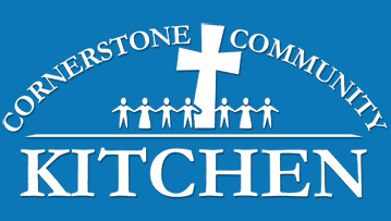 Cornerstone Community Kitchen logo