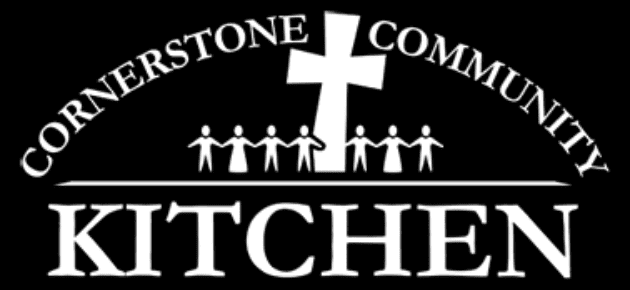 Cornerstone Community Kitchen logo