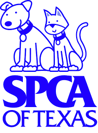 SPCA Texas Logo