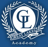 great lakes academy logo