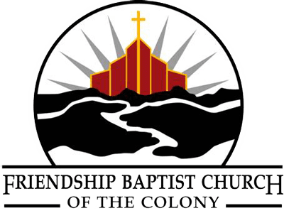 friendship Baptist church logo