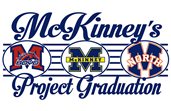 McKinney Project Graduation
