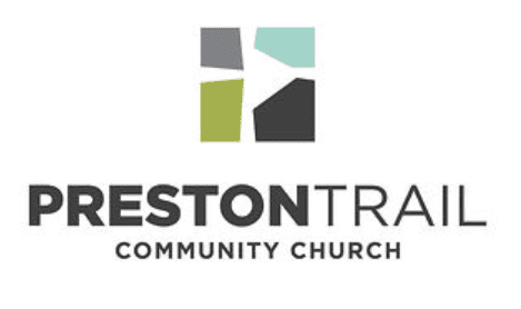 Preston Trail Community Church logo