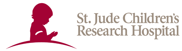 St. Jude Hospital Logo