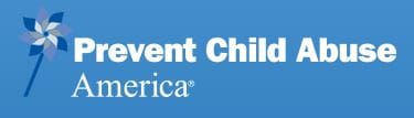 prevent child abuse america logo