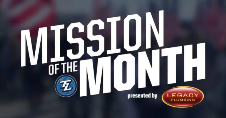 Mission of the Month