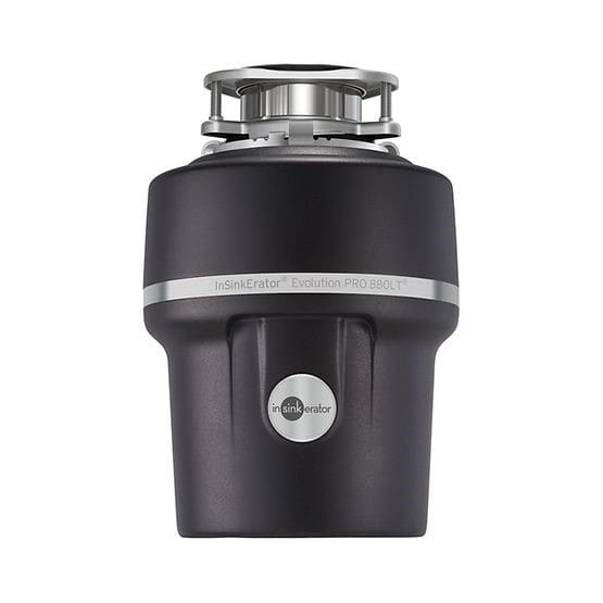 insink-erator insinkerator