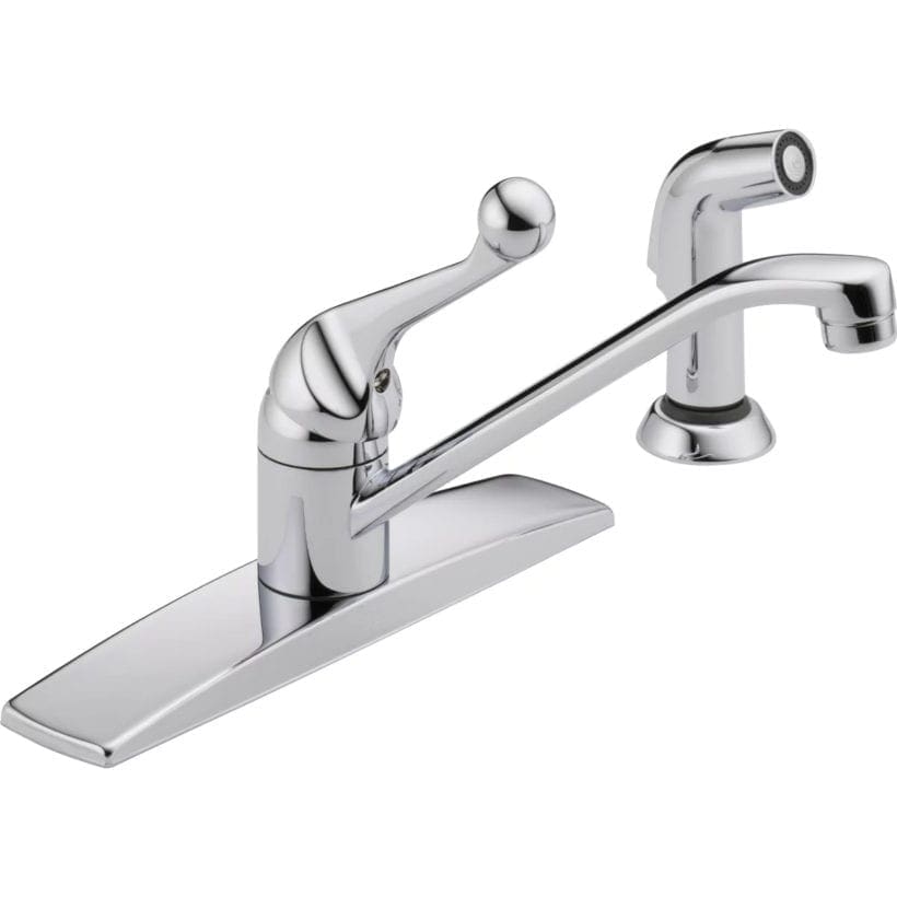 Which Kitchen Faucet Should I Buy? | Legacy Plumbing