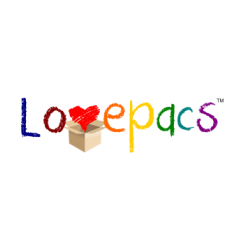 Lovepacs Logo