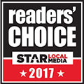2017 Star Local RC Winner