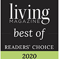 2020 Best of Living Magazine