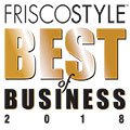 Frisco Style Best of Business 2018