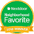 Nextdoor Favorite 2018