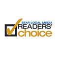 Readers Choice Logo 2012