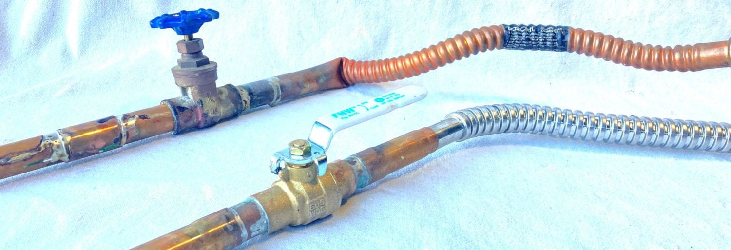 How to Check for a Hot Water Slab Leak (Without Any Tools) Legacy