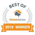 Best of Home Advisor 2019