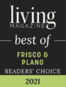 Living Magazine Best Of 2021