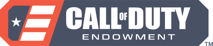 Call of Duty Endowment Logo