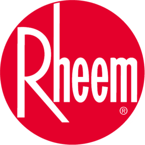 Rheem Brand Logo