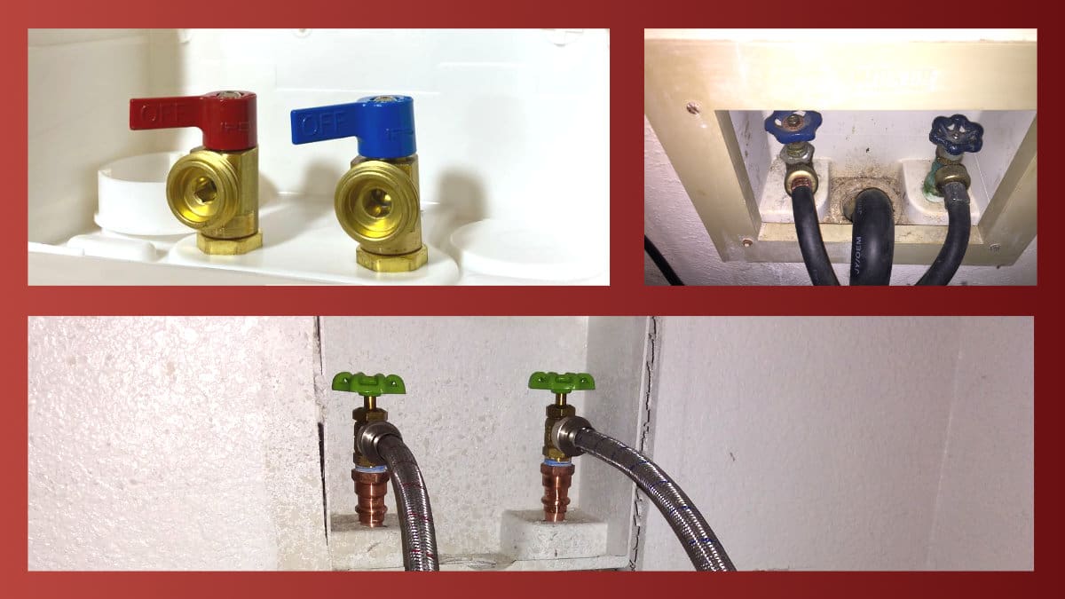 A Guide to Water Shut Off Valves by a Texas Plumber