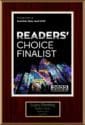 Southlake Readers’ Choice Finalist 2022