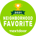 2021 Nextdoor Favorite