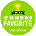 2022 Nextdoor Favorite