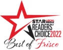 Readers’ Choice 2022 Best of Frisco