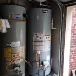 Gas Water Heater Replacement in Corinth, TX