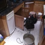 Kitchen Sink Repair in Carrollton, TX