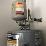 Expansion Tank Replacement in Fairview, TX