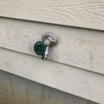 Outdoor Faucet Replacement in Celina, TX