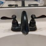 Bathroom Faucet Replacement in Frisco, TX