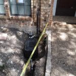 Water Line Replacement in Dallas, TX