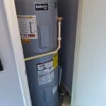 Electric Water Heater Replacement in Dallas, TX