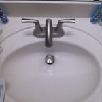 Bathroom Faucet Replacement in McKinney, TX