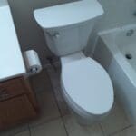 Toilet Replacement in Little Elm, TX