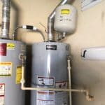 Gas Water Heater Replacement in Little Elm, TX