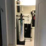 Water Filtration System Install in Dallas, TX