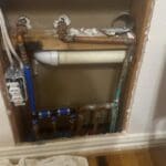 PRV Replacement in McKinney, TX