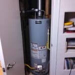 Gas Water Heater Repair in Southlake