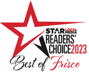 2023 Star Local Media Best Off Frisco