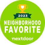 Nextdoor Neighborhood Favorite 2023 (2)